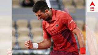 Noivak Djokovic: পিছিয়ে থেকেই দুরন্ত কামব্যাক, প্রায় সাড়ে চার ঘণ্টার লড়াই শেষে চতুর্থ রাউন্ডে জোকার