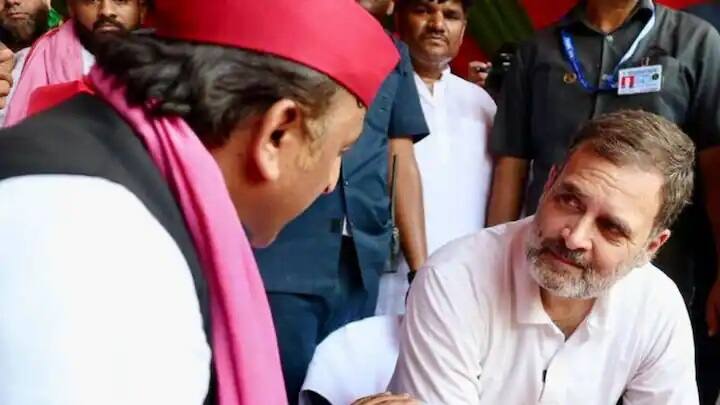 આ એક્ઝિટ પોલમાં જો દેશના સૌથી મોટા રાજ્ય યુપીની વાત કરીએ તો અહીં એનડીએ સૌથી મોટી પાર્ટી દેખાઈ રહી છે. જો કે, 2019 ની સરખામણીમાં ભારત ગઠબંધનને મોટી લીડ મળી રહી છે.