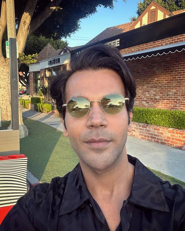 इसी एपिसोड में राजकुमार राव ने यह भी खुलासा किया कि कैसे शाहरुख खान ने ही उन्हें एक्टर बनने के लिए इंस्पायर किया. उनका मानना था कि क्योंकि किंग खान भी दिल्ली से थे और उन्होंने अपने लिए नाम कमाया, इसलिए वह भी ऐसा कर सकते हैं. बता दें कि 'द ग्रेट इंडियन कपिल शो' हर शनिवार रात 8 बजे नेटफ्लिक्स पर स्ट्रीम होता है.