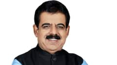 चुनाव नतीजों से पहले 'नेताजी' को लगी लू, बीजेपी सांसद शंकर लालवानी अस्पताल में भर्ती