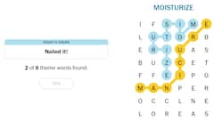 NYT Strands Answers For June 02: How To Play, Today’s Words, Spangram, Everything Else You Need To Know