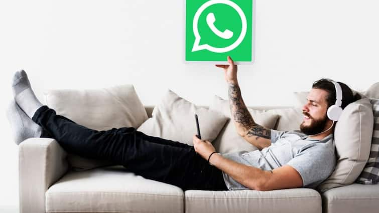 अब WhatsApp कॉलिंग में आएगा मजा, बदलने वाला है लुक, यहां जानें डिटेल