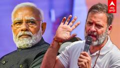 Rahul Angry on Exit Poll : ”கருத்து கணிப்பா இது.. மோடியின் கணிப்பு” ராகுல் காந்தி காட்டம்!