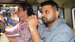 విచారణలో నోరు మెదపని ప్రజ్వల్ రేవణ్ణ, అధికారుల ప్రశ్నలకు అరకొర సమాధానాలు!