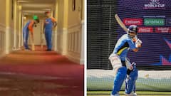 'What A 'PUT'Nership': Rishabh Pant Enjoys Makeshift Golf With Suryakumar Yadav- WATCH VIRAL VIDEO