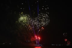 Telangana Decade Celebrations: ట్యాంక్ బండ్‌పై తెలంగాణ అవతరణ దశాబ్ది వేడుకలు, ప్రత్యేక ఆకర్షణగా లేజర్ షో