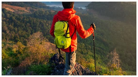 ट्रैवल करने से रिलीज होता है ये हार्मोन, इसके फायदे जानकर हो जाएंगे हैरान ट्रैवल करने से रिलीज होता है ये हार्मोन, इसके फायदे जानकर हो जाएंगे हैरान