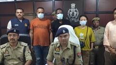 'हेलो मैं मर्सी बोल रही हूं...', सोशल मीडिया पर दोस्ती कर ठगी करने वाले गैंग का भंडाफोड़