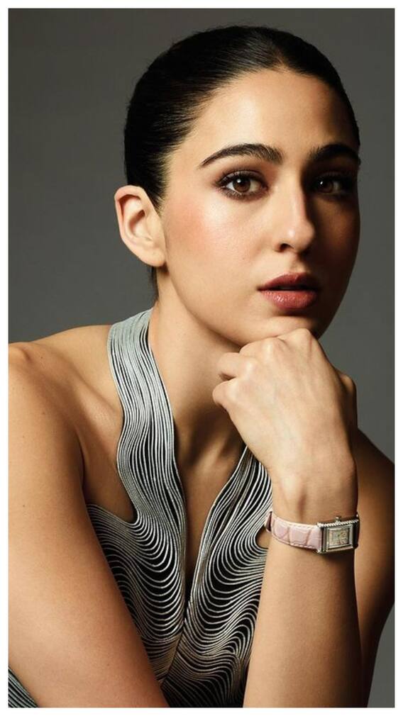 इटली की सैर कर रहीं सारा अली खान, देखें तस्वीरें