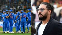 युवराज सिंह ने 'रोहित सेना' को दिया जीत का मंत्र, फाइनल के लिए भी चुनी दो टीमें