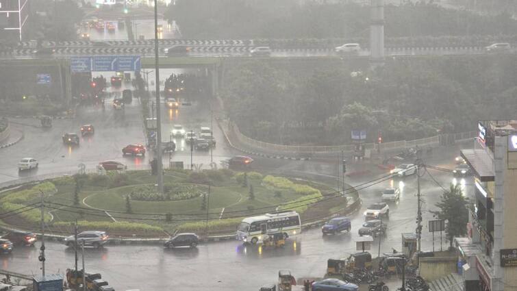 Southwest Monsoon Arrives in Andhra Pradesh heavy rain in many districts and Yellow alert for Rains in Telangana Southwest Monsoon: నైరుతి రుతుపవనాలు వచ్చేశాయ్ - ఏపీ, తెలంగాణలో పలు జిల్లాల్లో వర్షాలు