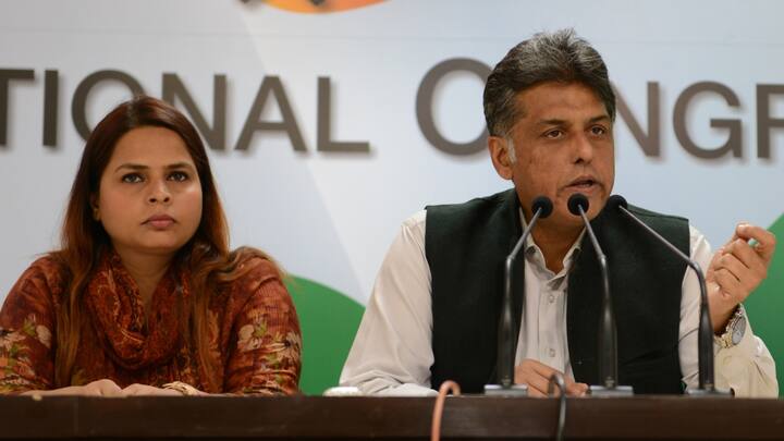 वहीं, चंडीगढ़ लोकसभा सीट से बीजेपी उम्मीदवार को कांग्रेस नेता मनीष तिवारी से हार का मुंह देखना पड़ सकता है. बीजेपी ने यहां संजय टंडन को टिकट दिया है.