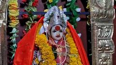 Jalgaon News : संत मुक्ताई यांच्या 727 व्या अंतर्धान सोहळ्यानिमित्त भाविकांची मांदियाळी; भक्तांमध्ये उत्साहाचं वातावरण