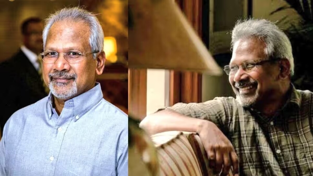 HBD Maniratnam: 30 ஆண்டுகளாக முன்னணி இயக்குநர்.. என்றுமே இளைஞர்.. மணிரத்னத்தின் பிறந்தநாள்!