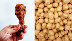 Cooking Tips : சிக்கன் பொன்னிறமாக வருவதற்கு இதை செய்யுங்க!