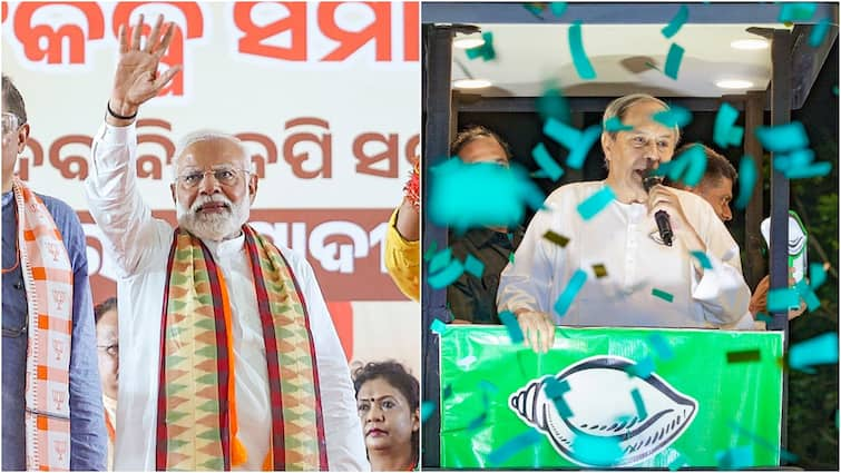 BJD-Dominated Odisha Could See Hung Meeting As BJP Poised For Main Positive factors, Exit Ballot Suggests