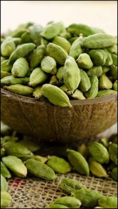 Health Tips: ਇਲਾਇਚੀ ਦੇ ਦਾਣਿਆਂ 'ਚ ਹੈ ਅਦਭੁਤ ਤਾਕਤ, ਇਹਨਾਂ ਰੋਗਾਂ ਨੂੰ ਕਰਦੇ ਹਨ ਦੂਰ