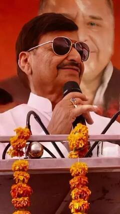 Electons 2024: 'कहीं पर भी बेईमानी नहीं होने दी जाएगी'- Shivpal Singh Yadav | ABP Shorts