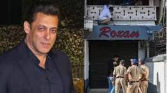 सलमान खान गोळीबार प्रकरणात आणखी एका आरोपीला बेड्या, गँगस्टर जॉनी वाल्मिकीला हरियाणातून अटक 