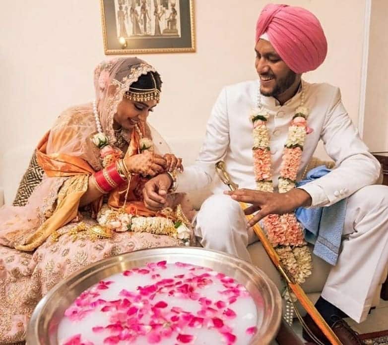 नीति टेलर ने क्यों हटाया था पति का सरनेम? तलाक की खबरों को लेकर हुआ ये नया खुलासा