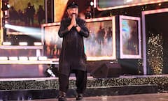 Indian 2 Audio Launch: 'ఇండియన్ 2' ఆడియో లాంచ్‌లో హైలైట్స్ - శంకర్ కోసం ఆ కథ పక్కన పెట్టేసిన కమల్