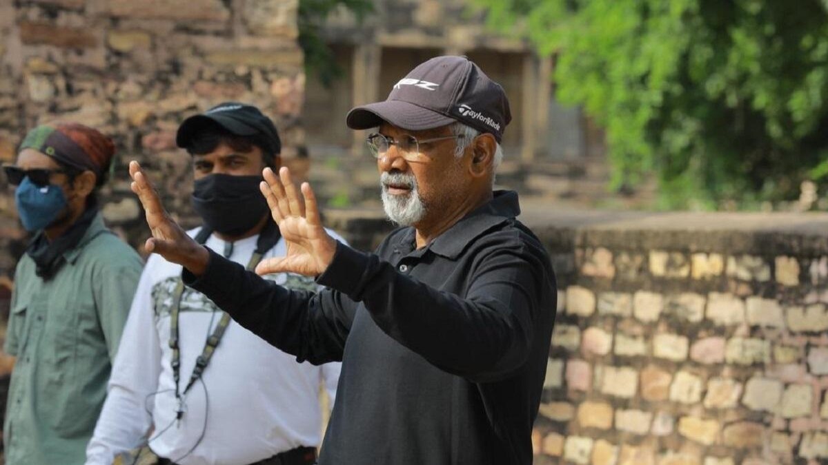 HBD Maniratnam: 30 ஆண்டுகளாக முன்னணி இயக்குநர்.. என்றுமே இளைஞர்.. மணிரத்னத்தின் பிறந்தநாள்!