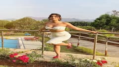Karishma Sharma Photo: કરિશ્મા શર્માનો લેટેસ્ટ લુક તમને દિવાના બનાવી દેશે