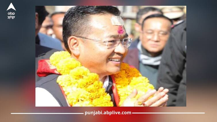 Sikkim Assembly elections results: SKM retained power with a resounding victory, winning 31 out of 32 seats Sikkim Assembly elections results: SKM ਨੇ ਸ਼ਾਨਦਾਰ ਜਿੱਤ ਨਾਲ ਸੱਤਾ ਬਰਕਰਾਰ ਰੱਖੀ, 32 ਵਿੱਚੋਂ 31 ਸੀਟਾਂ ਜਿੱਤੀਆਂ