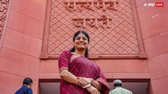 Exit Poll 2024: मिर्जापुर का एग्जिट पोल, क्या अनुप्रिया पटेल मार रही हैं बाजी? जानिए कैसी है सियासी राह