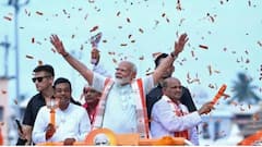 Exit Poll 2024: एग्जिट पोल पर इस सपा नेता का बड़ा बयान, कहा- कम मार्जिन वाली सीटों पर BJP...