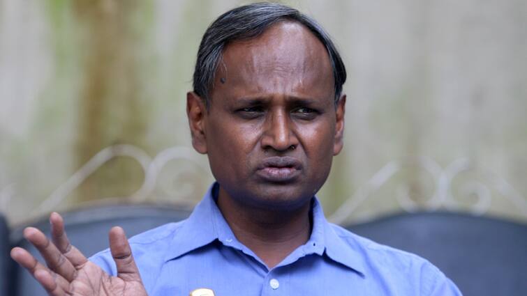 Udit Raj Congress Candidate on BJP Exit Poll 2024 Delhi Lok Sabha Elections Delhi Exit Poll 2024: 'एग्जिट पोल फ्रॉड, एसी रूम में बैठकर...', कांग्रेस नेता उदित राज ने बोला हमला