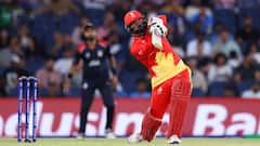 USA vs Canada T20 World Cup 2024 Highlights: Aaron Jones Brilliant 94* Powers Hosts To 7 Wicket Win In Tournament Opener