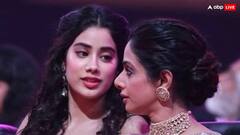 जाह्नवी कपूर को याद आया मां श्रीदेवी को किया वादा, बोलीं- अब फिल्मों के लिए भी नहीं...