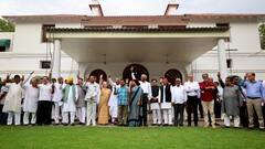 UP में 'INDIA' को 34 सीटें, दिल्ली-महाराष्ट्र, बिहार में भी बज रहा डंका; इस एग्जिट पोल में विपक्ष की बल्ले बल्ले