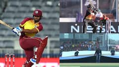 उलटफेर का शिकार होते-होते से बची वेस्टइंडीज, पापुआ न्यू गिनी को 5 विकेट से हराया