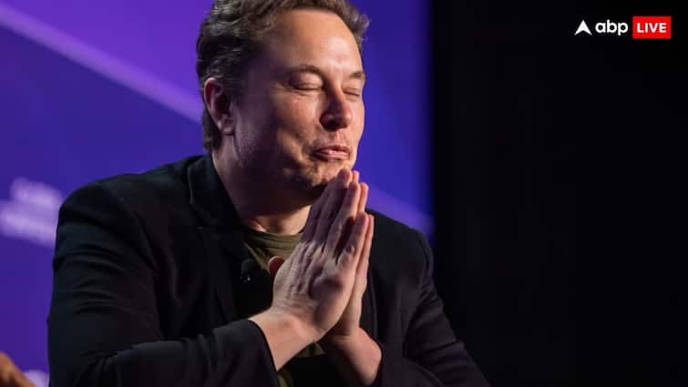 Elon Musk is Richest Person In The World again ahead of Bernard Arnault and Jeff Bezos says Forbes Real Time Billionaires List Elon Musk: एलन मस्क फिर से बन गए दुनिया के सबसे रईस आदमी, बर्नार्ड अर्नोल्ट से छीना अपना ताज 