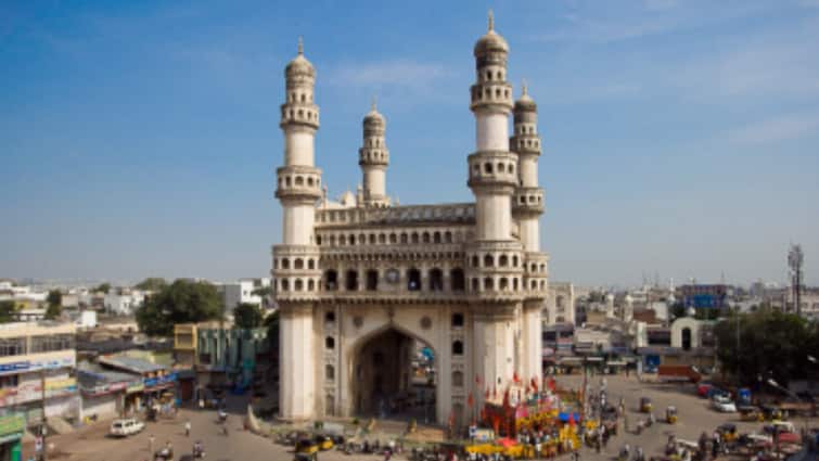 Hyderabad Capital No More Andhra Pradesh Telangana Hyderabad No Longer Joint Capital Of Andhra Pradesh And Telangana