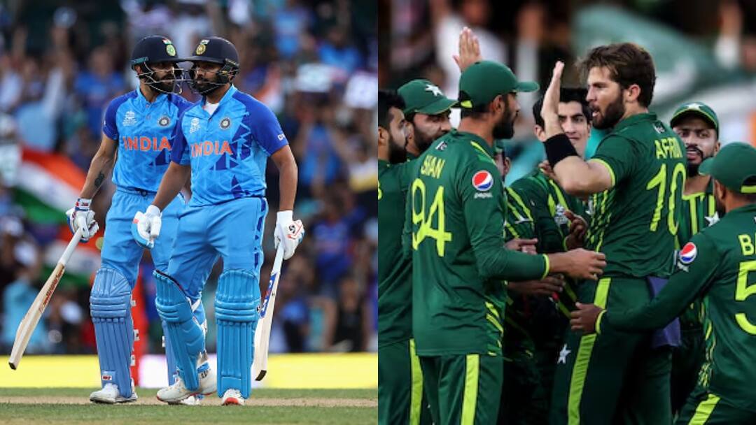 how to book india vs pakistan match t20 world cup 2024 step by step guide IND vs PAK Tickets: अगर ऑनलाइन खरीदना है भारत-पाक मैच टिकट, यहां मिलेगी स्टेप बाय स्टेप जानकारी