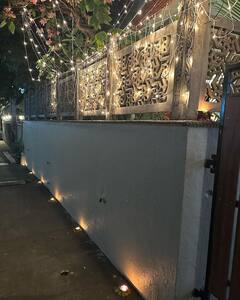 Ali-Richa Home: इस खूबसूरत आशियाने में अपने पहले बेबी का वेलकम करेंगे अली फजल-ऋचा चड्ढा, सजावट देख आप भी करेंगे तारीफ