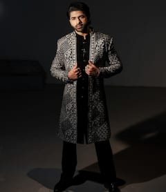 जब ‘हीरामंडी’ के एक सीन में जिद पर अड़ गए थे ‘ताजदार’, फिर ताहा शाह को मनाने के लिए राइटर ने किया ये काम