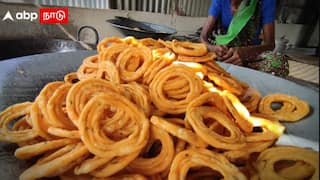 Travel With ABP: ஆட்டையாம்பட்டி டூ அமெரிக்கா... இது ஒரு முறுக்கின் கதை!!! சேலம் வந்தா மிஸ் பண்ணிடாதீங்க.