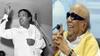 HBD Kalaignar Karunanidhi: தமிழ்நாட்டின் தவிர்க்க முடியாத தலைப்புச் செய்தி.. பேனாவால் காத்த கலைஞர் கருணாநிதி பிறந்தநாள்.