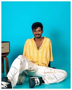 बचपन में बेची रूई, कॉलेज से मिले 40 हजार रुपये लेकर पहुंचे मुंबई...भावुक कर देगी 'पंचायत 3' के 'बिनोद' की सक्सेस स्टोरी