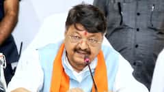 नगर निगम घोटाले में दो पूर्व कमिश्नरों के खिलाफ होगी जांच, कैलाश विजयवर्गीय ने किया ऐलान