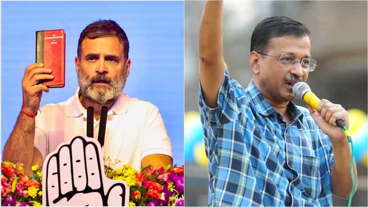 Kejriwal, Rahul Dismiss Exit Polls As ‘Pretend, Modi’s Fantasy’. Akhilesh Claims ‘Chronology’