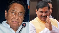 एमपी में कौन लहराएगा जीत का परचम, इस एग्जिट पोल के आंकड़ों ने किया हैरान