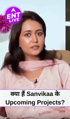 Panchayat 3 की Rinki के क्या हैं Upcoming Projects?