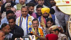 Lok Sabha Elections 2024: नरेंद्र मोदी फिर बने PM तो मुंडा लूंगा सिर- AAP के इस नेता का ऐलान, लोग कसने लगे तंज- आप तो...