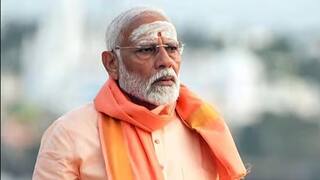 'தீர்க்கமான தீர்ப்பை வழங்கிய மக்கள்' அருணாச்சல பிரதேச தேர்தல் முடிவு குறித்து பிரதமர் மோடி கருத்து!