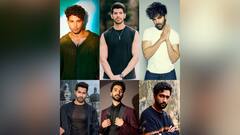 6 Actors Who Are Set To Debut In Action Films- Take A Look